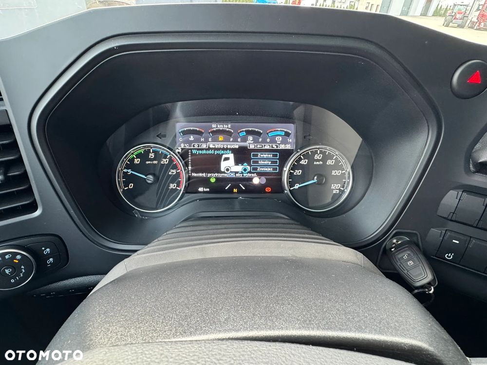 Ford F-MAX 510 Gen 2 - 10