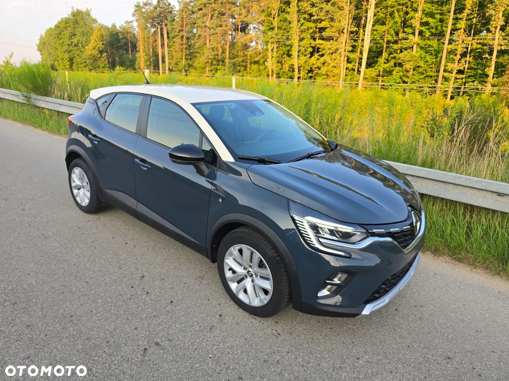 Renault Captur TCe 90 INTENS - 2
