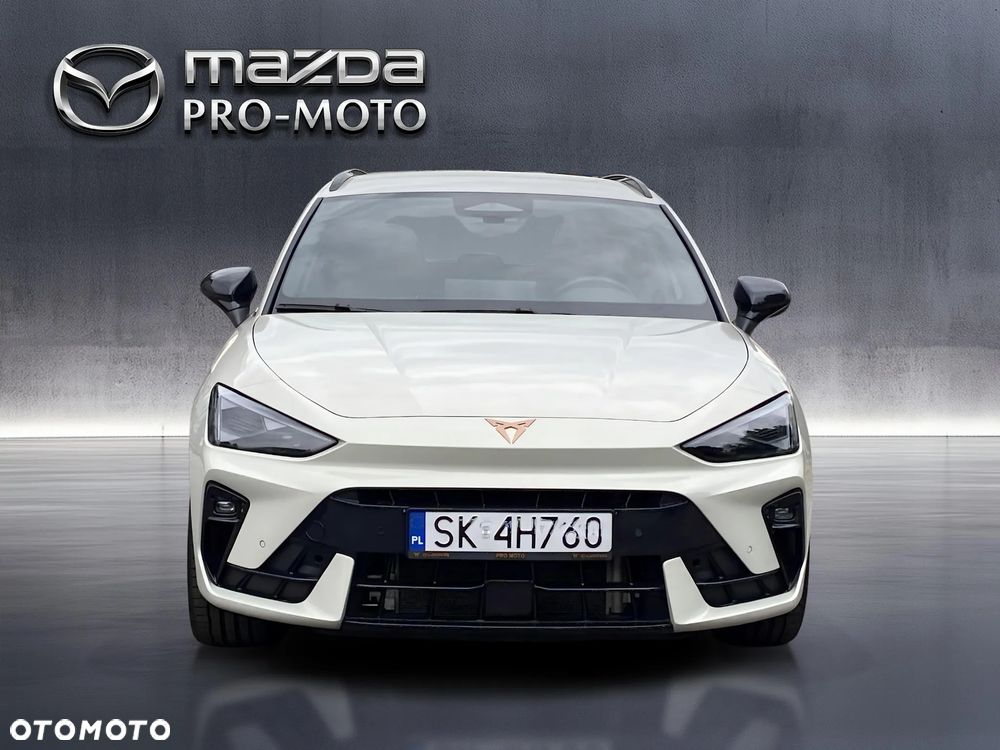 Cupra Leon 1.5 eTSI DSG - 9