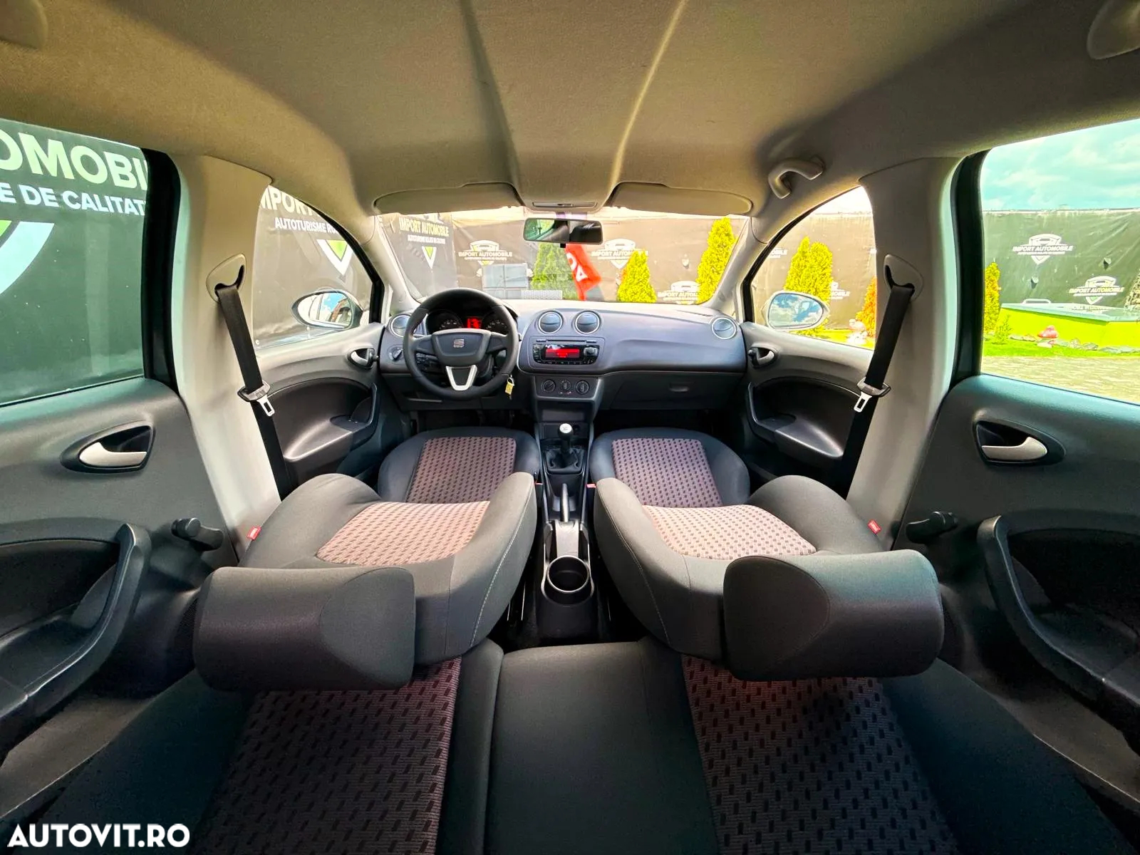 Seat Ibiza - 23