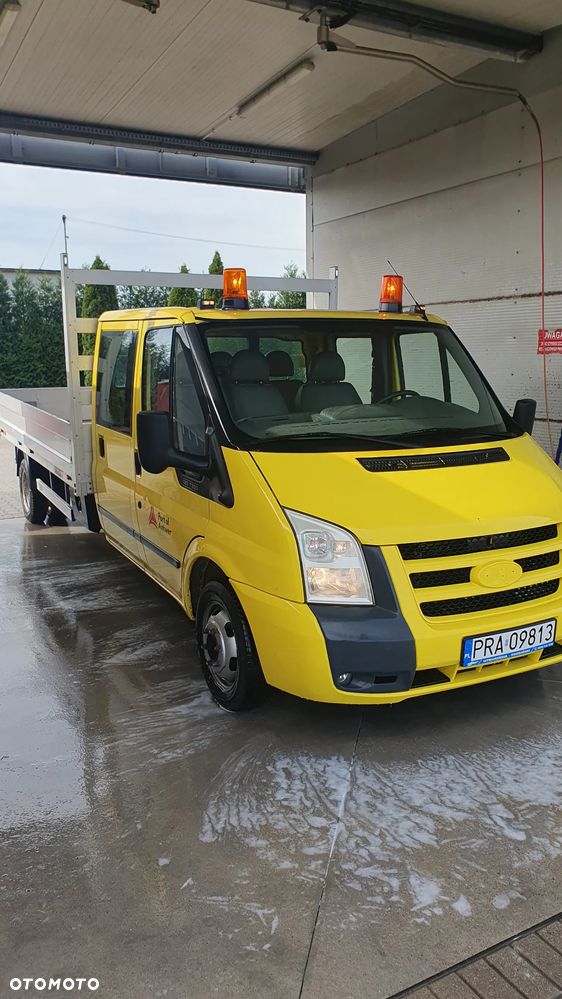 Ford Transit - 3