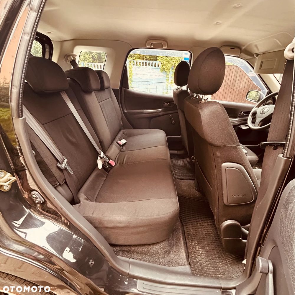 Suzuki Ignis 1.3 4x4 Snow White - 5