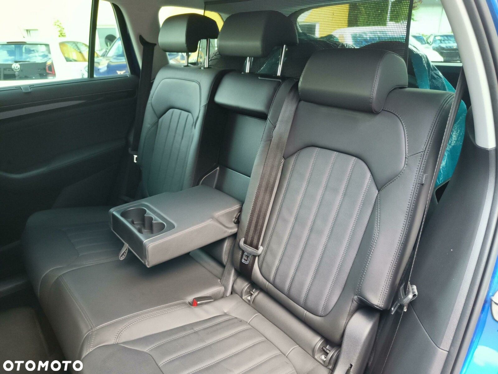 Skoda Kodiaq 2.0 TDI 4x4 L&K DSG - 16