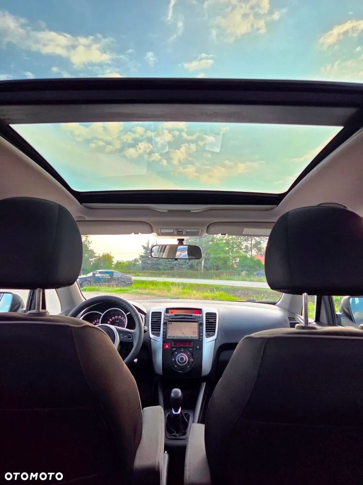 Kia Venga 1.4 XL - 13