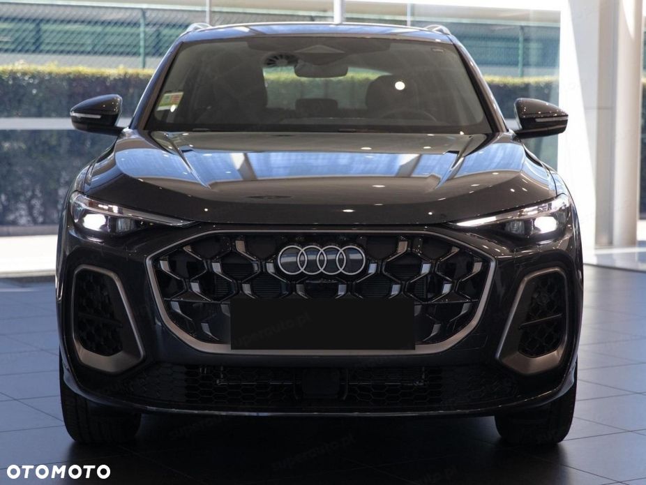 Audi Q5 TFSI mHEV 150 kW Quattro S tronic - 4