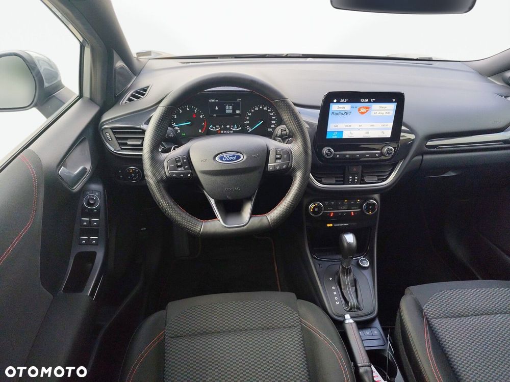 Ford Puma - 14