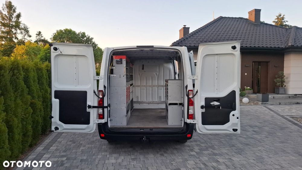 Renault MASTER - 11