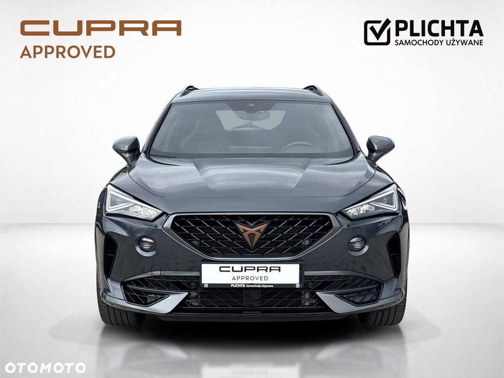 Cupra Formentor - 9