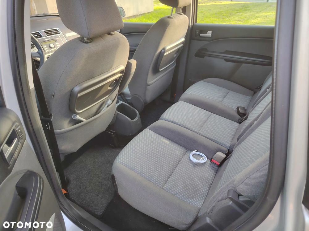 Ford Focus C-Max 1.6 Trend - 6