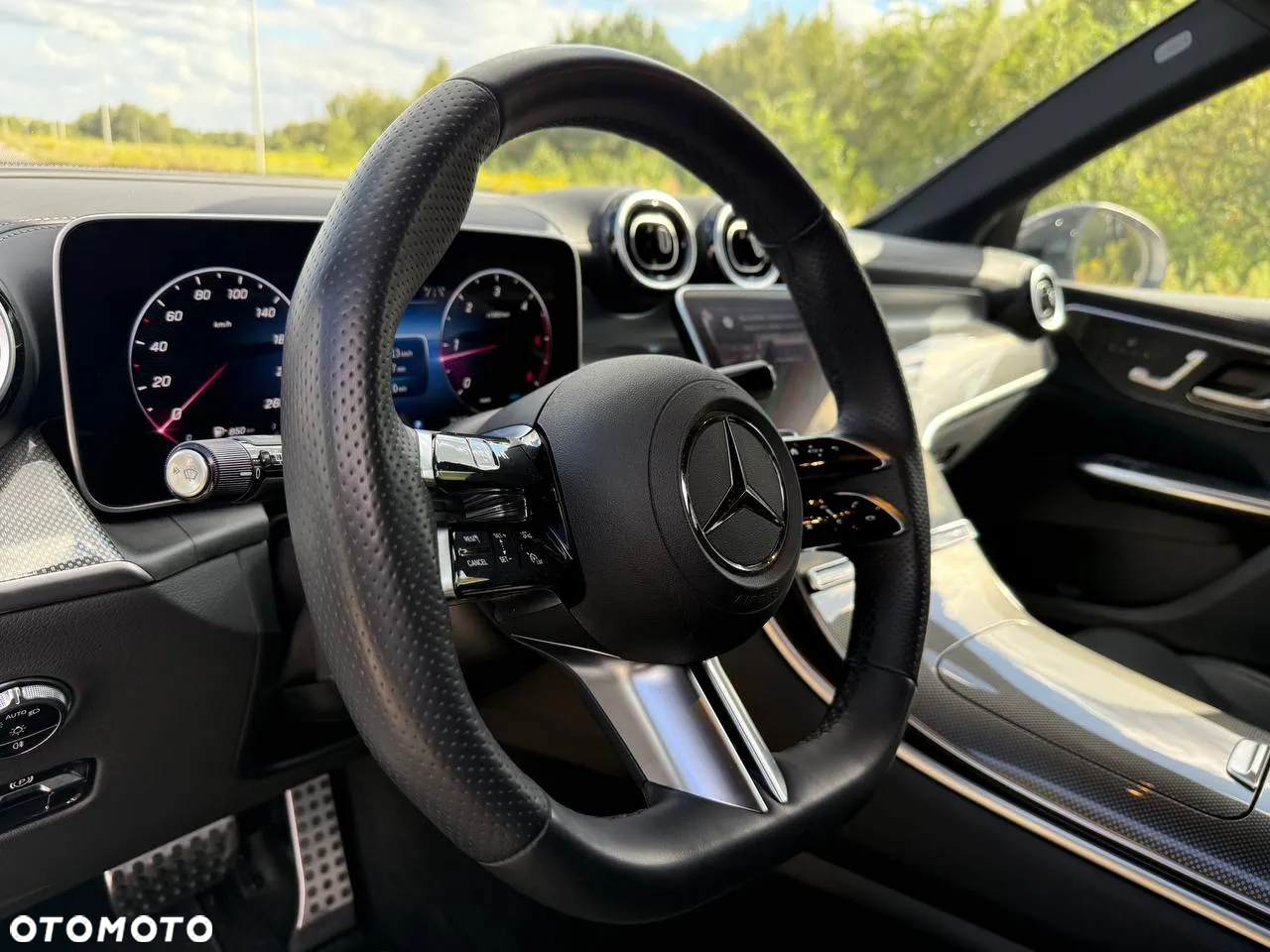Mercedes-Benz GLC 220 d 4-Matic - 25