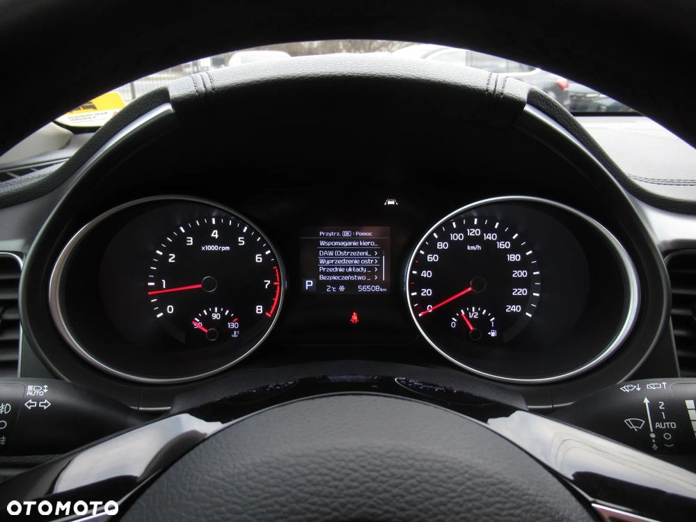 Kia XCeed 1.5 T-GDI M DCT - 29