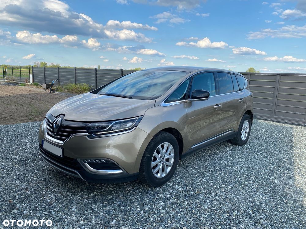 Renault Espace 1.6 dCi Energy Life - 2