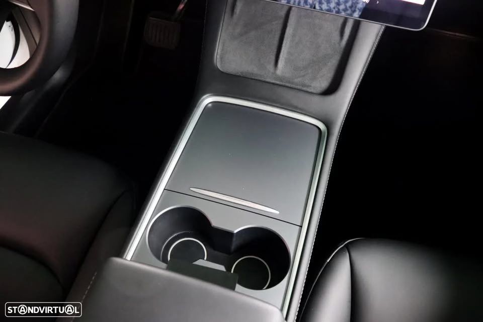 Tesla Model Y Long Range Tração Integral - 5