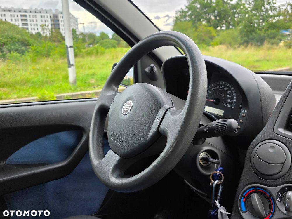 Fiat Panda 1.1 Active Eco - 22