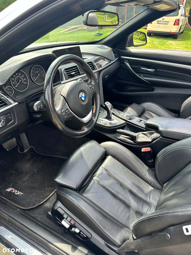 BMW Seria 4 430i xDrive - 5