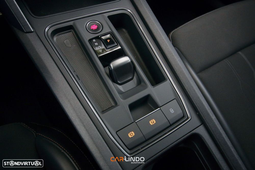 Cupra Leon 1.4 e-Hybrid MID DSG - 21