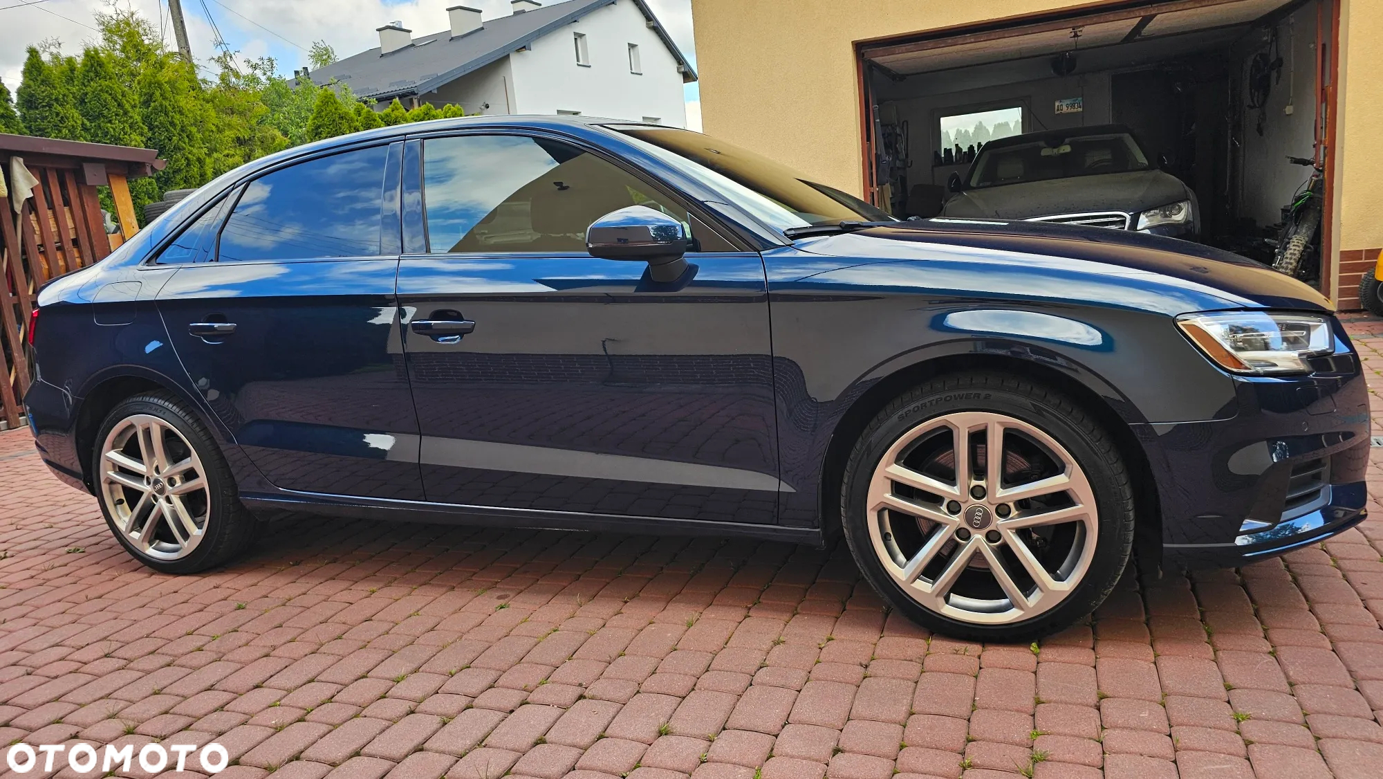 Audi A3 - 21