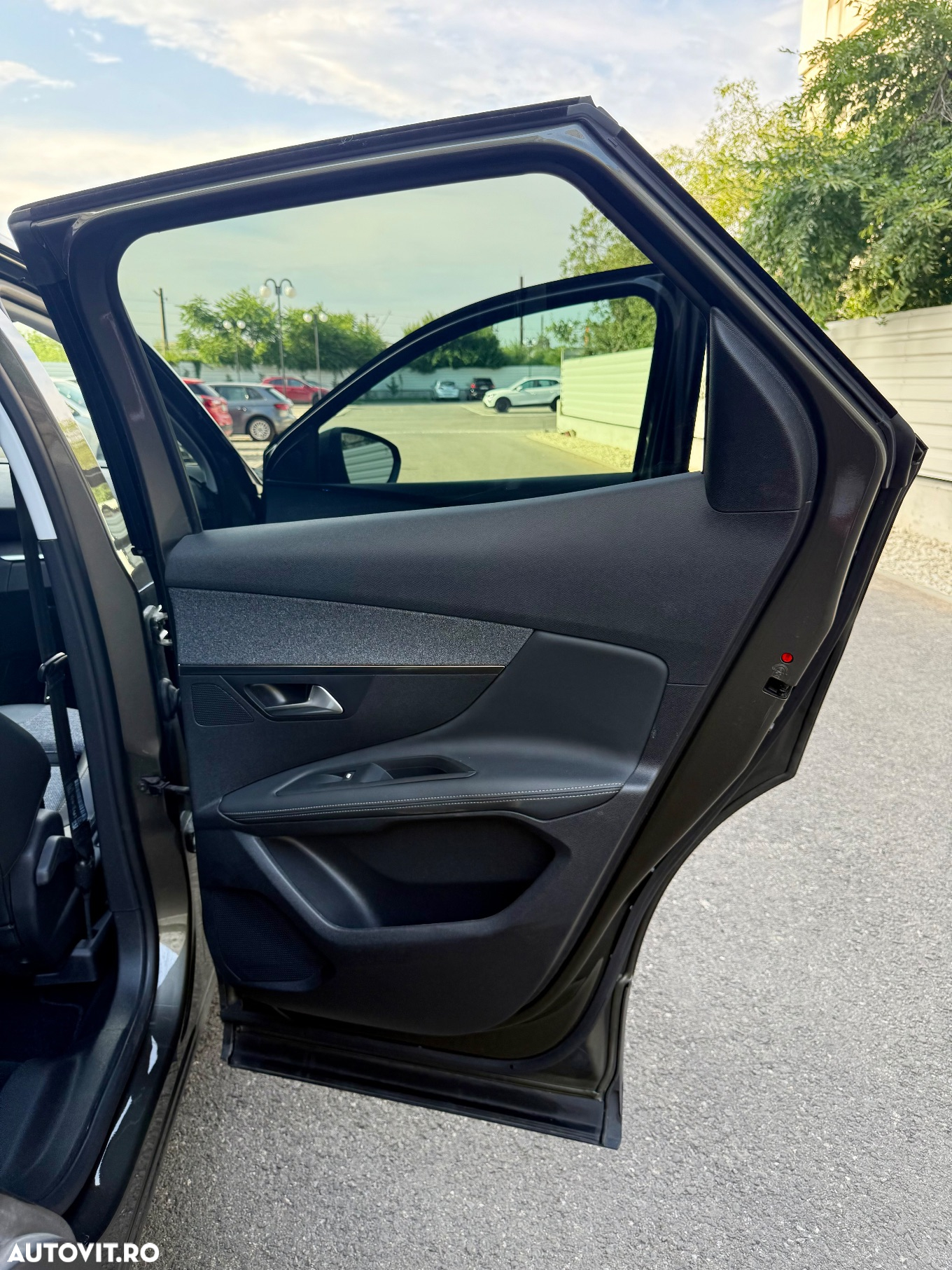 Peugeot 3008 - 21