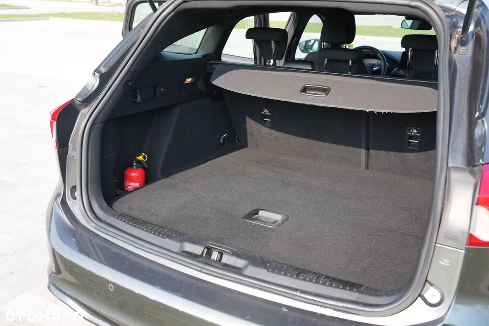Ford Focus 1.5 EcoBoost ST-Line Business - 6