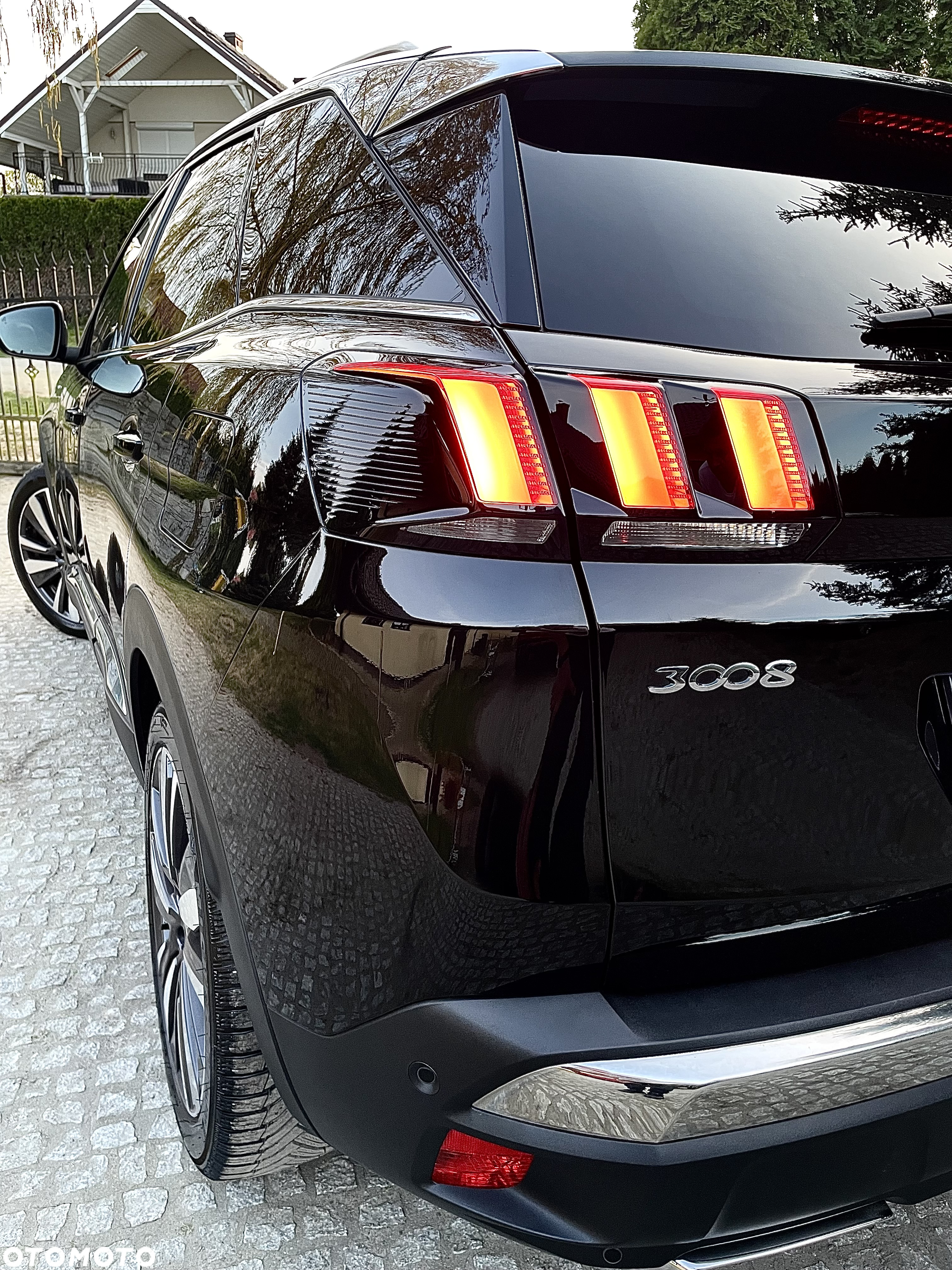 Peugeot 3008 - 13