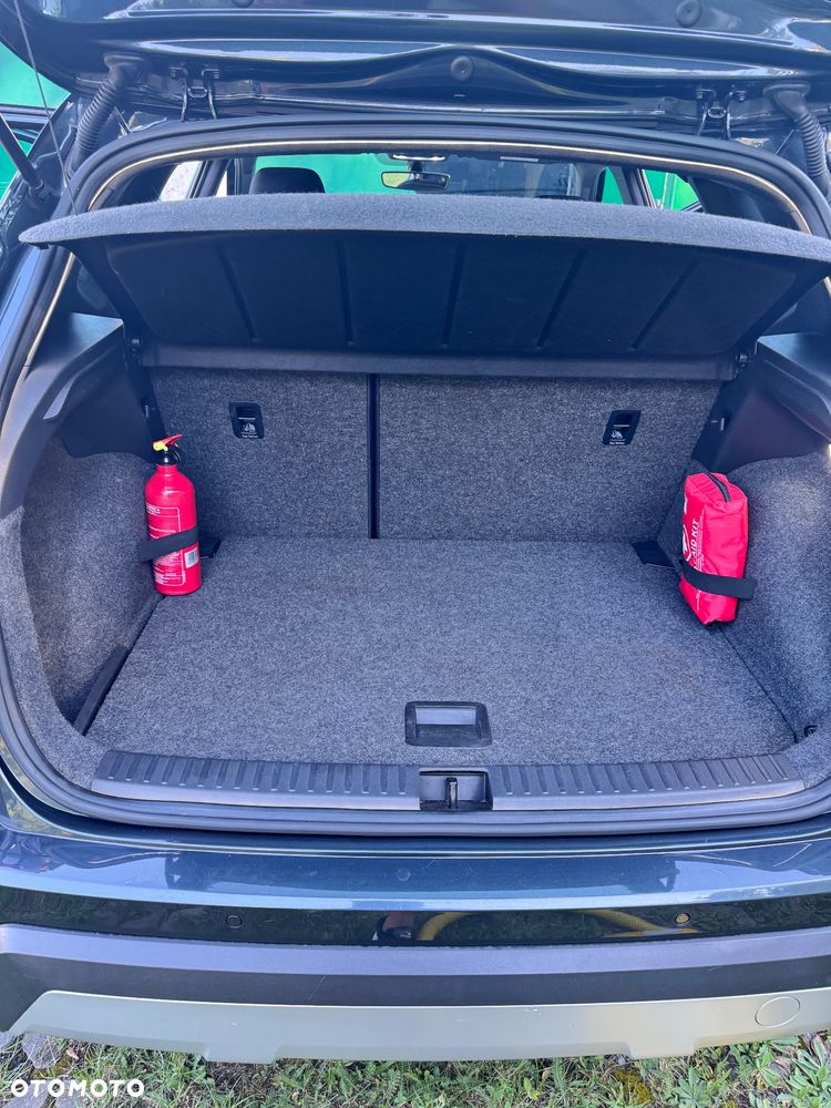 Seat Arona 1.0 TSI OPF XCELLENCE - 16