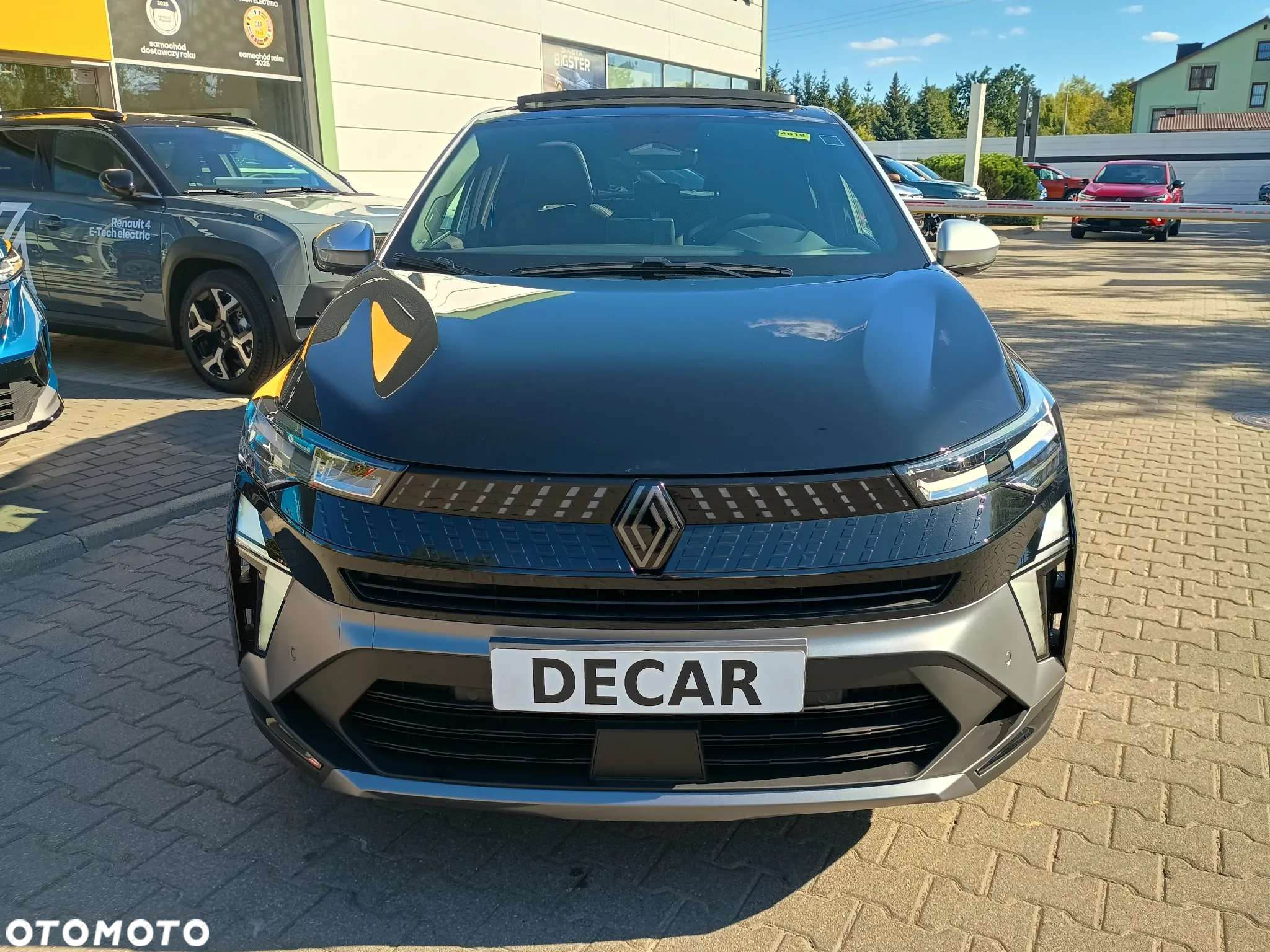 Renault Captur - 5