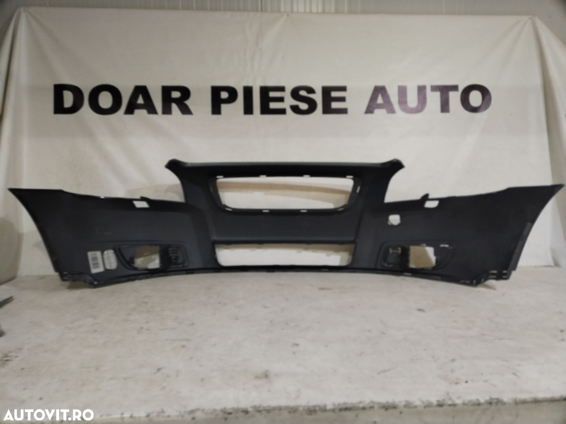 Bara fata Volvo S40, V50, 2006, 2007, 2008, 2009, cod origine OE 30744904. - 6