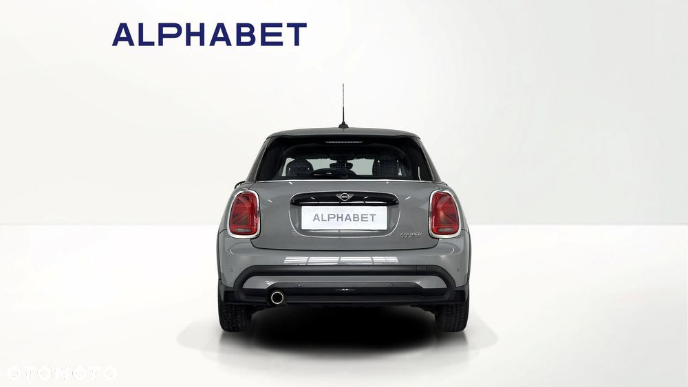 MINI Cooper GPF - 7