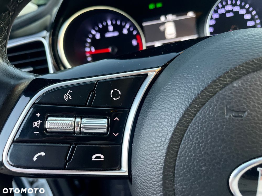Kia XCeed 1.6 CRDi LAUNCH EDITION - 34