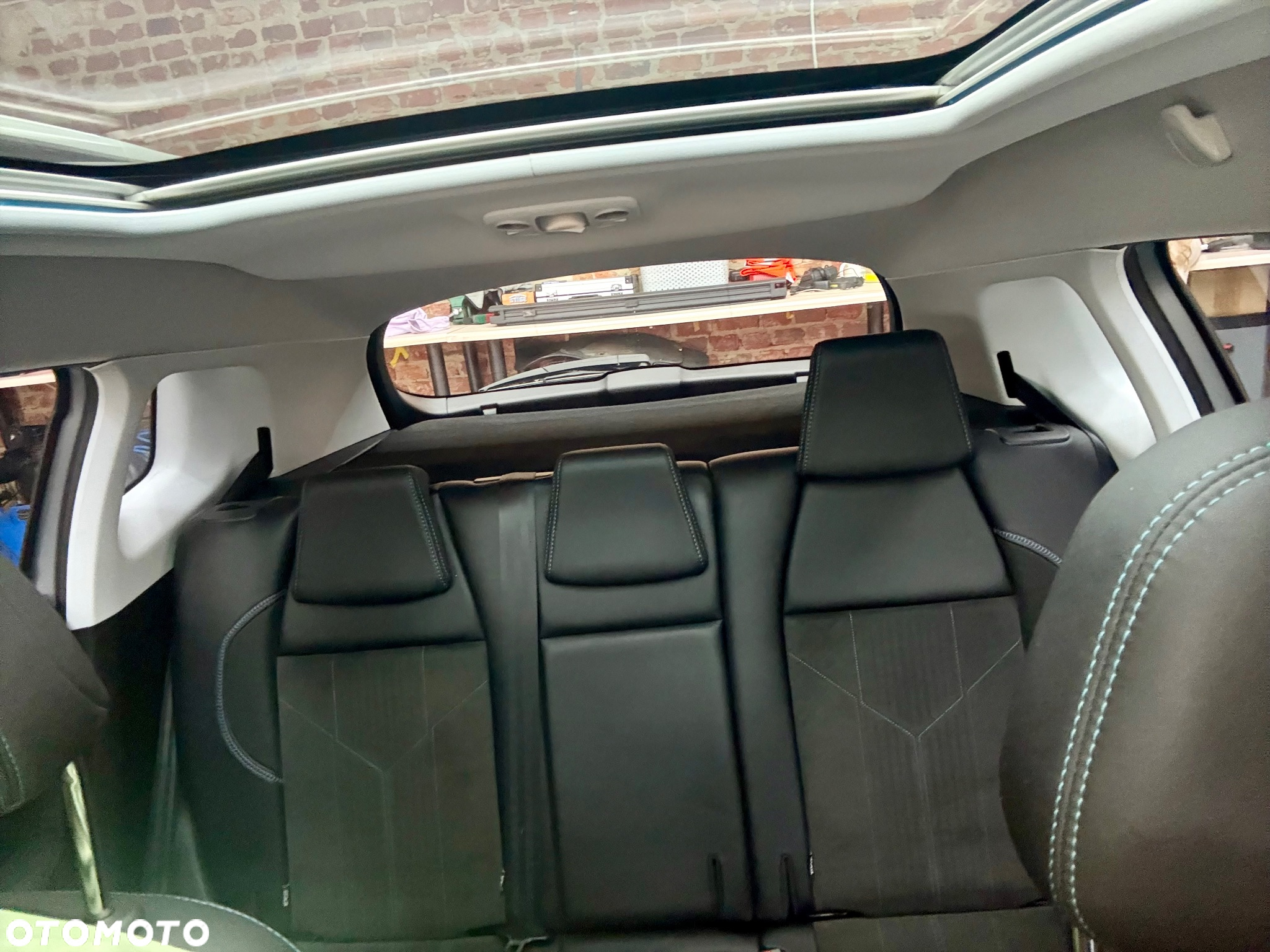 Peugeot 2008 1.2 Pure Tech Crossway S&S - 26