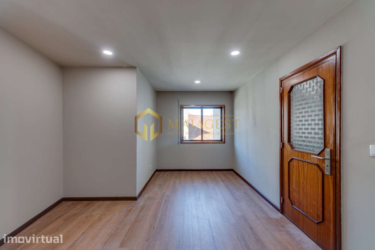 Apartamento T2 Totalmente Remodelado em Gaia - Grande imagem: 5/26