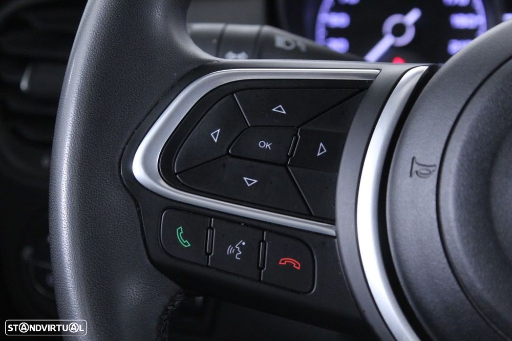 Fiat 500X 1.3 MJ Urban - 22