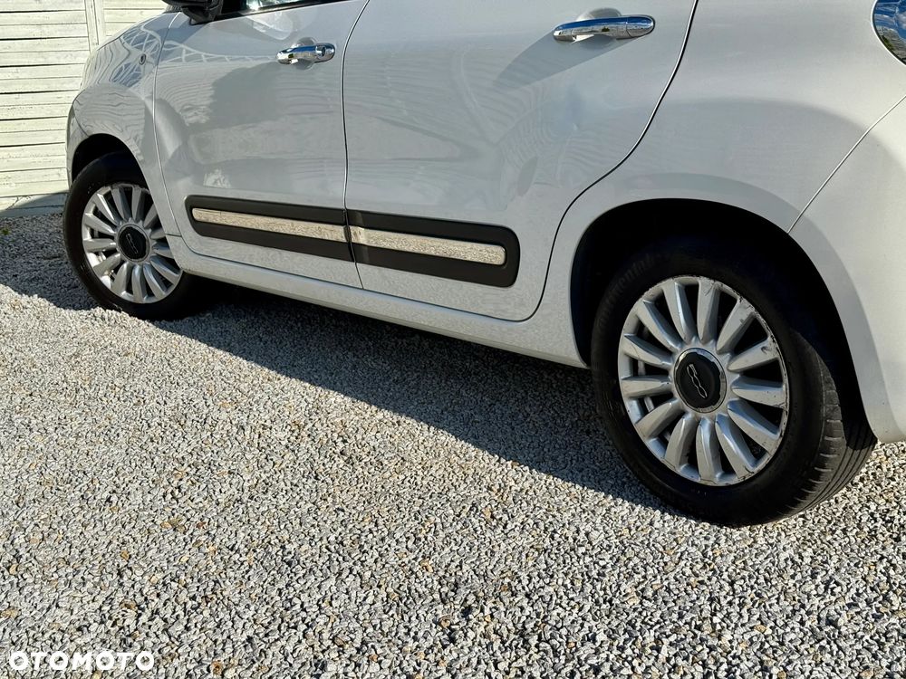 Fiat 500L 1.4 16V Lounge - 18