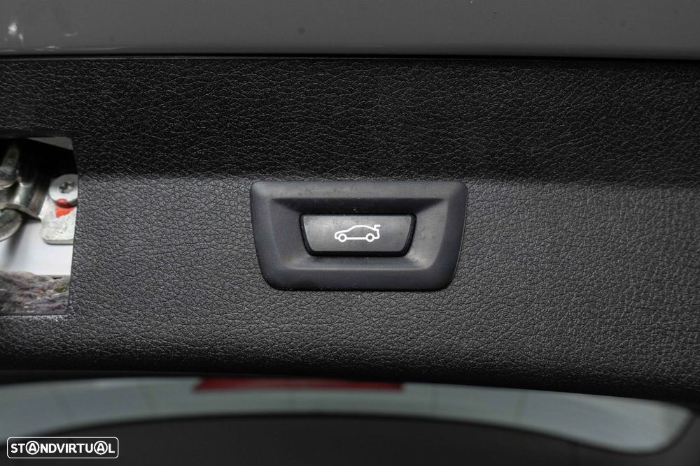 BMW 216 Gran Tourer d 7L Advantage - 17