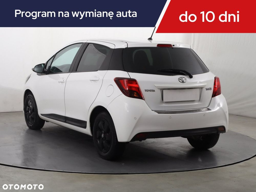 Toyota Yaris - 6