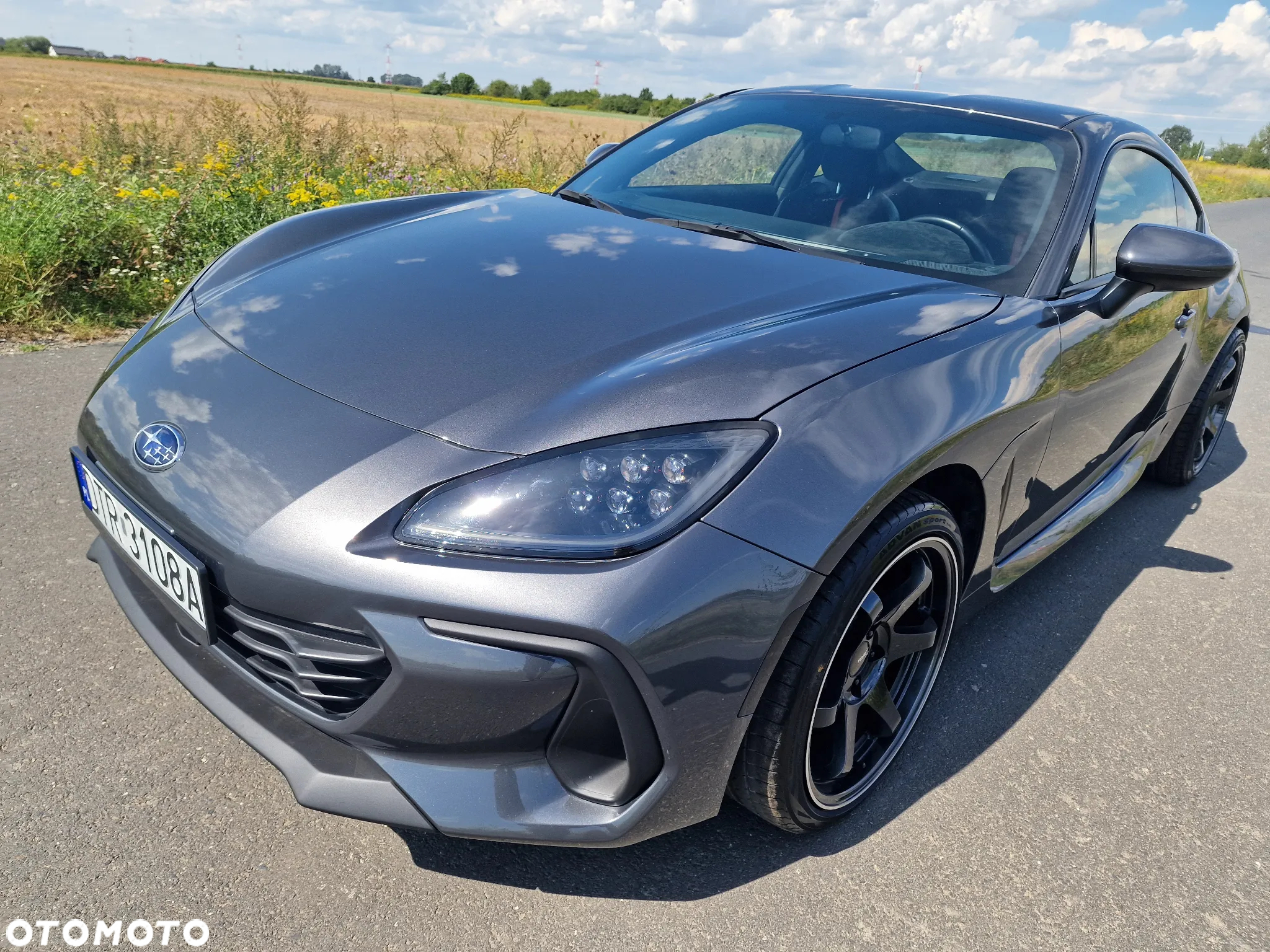 Subaru BRZ 2.4i Sport Final Edition - 9
