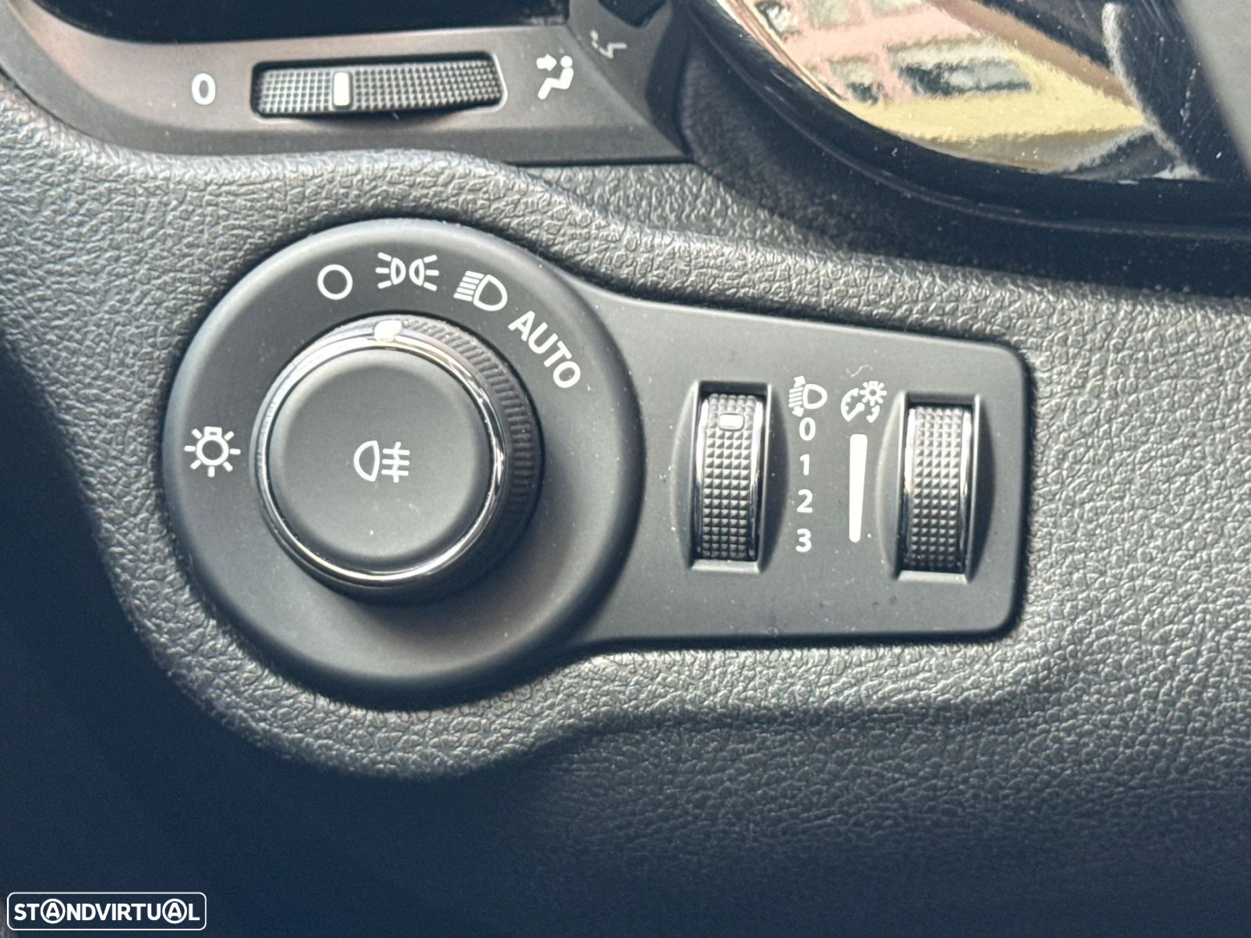Fiat 500X 1.3 MJ Lounge - 29