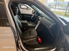 Land Rover Discovery 3.0 D350 MHEV Dynamic HSE - 9