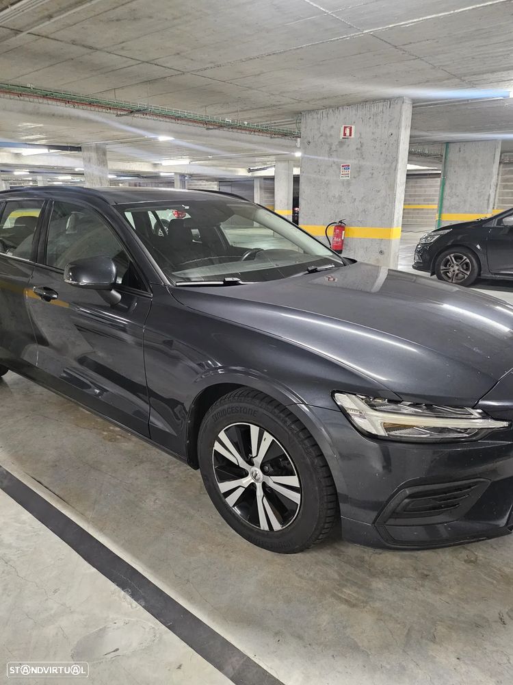 Volvo V60 2.0 D3 Momentum - 2