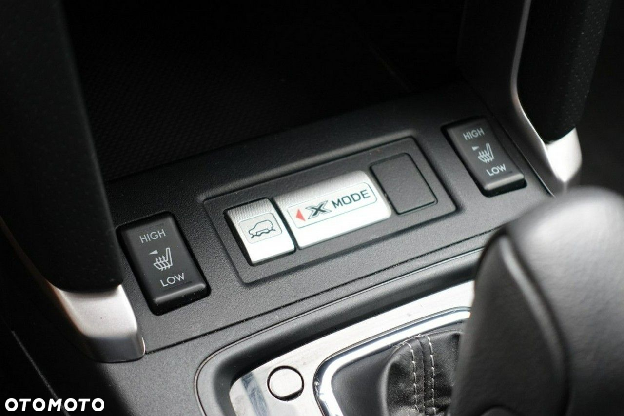 Subaru Forester - 20