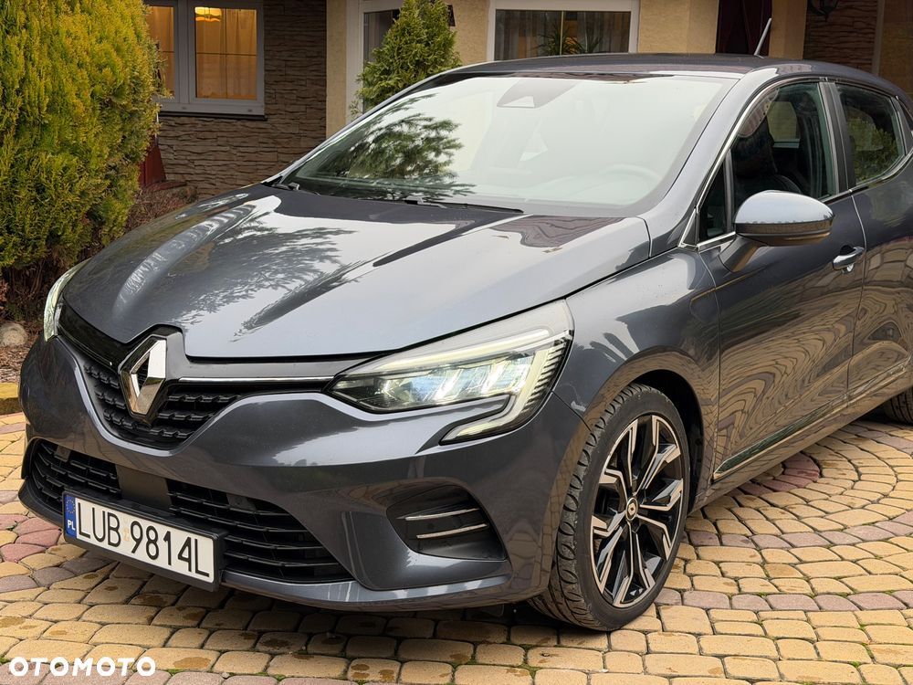 Renault Clio BLUE dCi 100 INTENS - 2