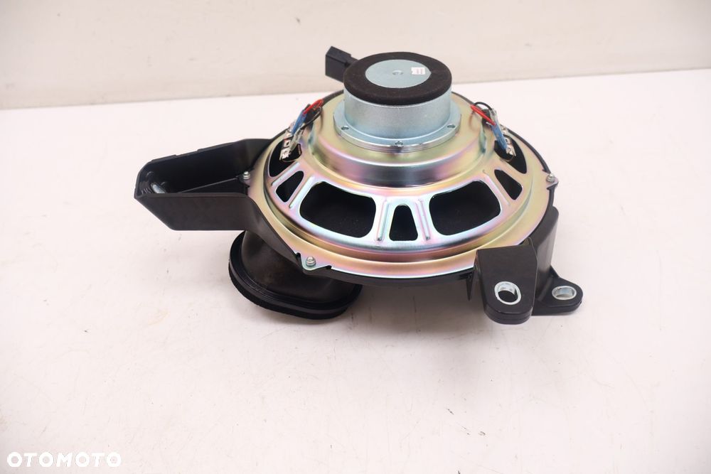 MASERATI GRECALE GŁOŚNIK SUBWOOFER 670157537 - 5