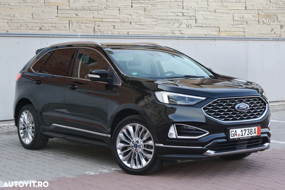 Ford Edge 2.0 Panther A8 AWD Vignale - 1