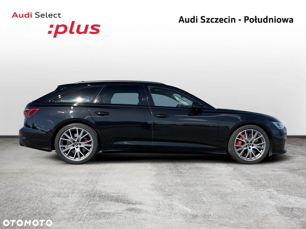 Audi S6 Avant - 7