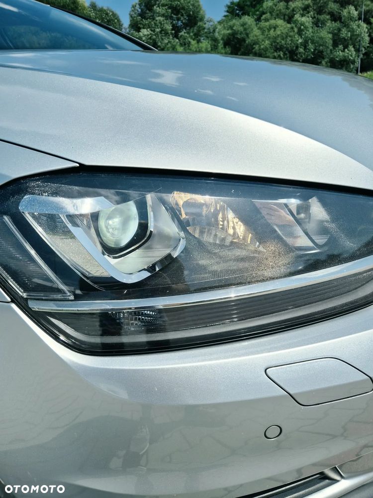 Volkswagen Golf 1.2 TSI BMT Trendline - 2