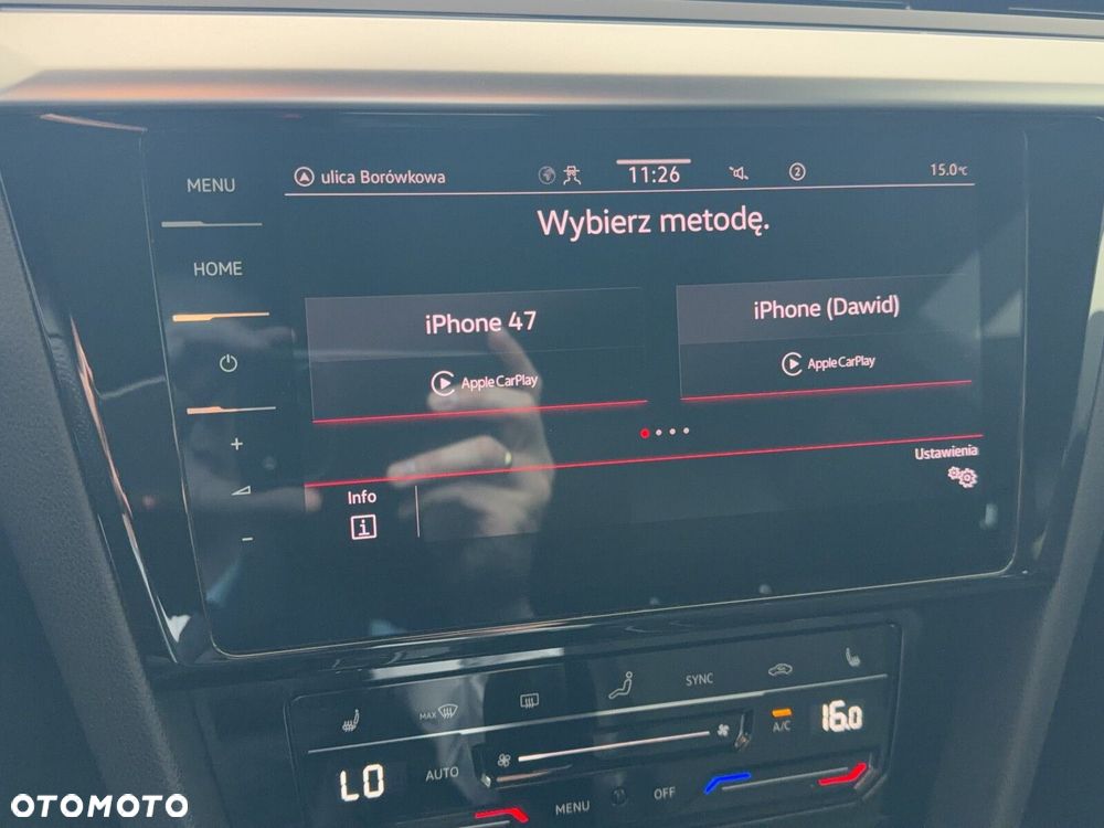 Volkswagen Arteon Shooting Brake - 32
