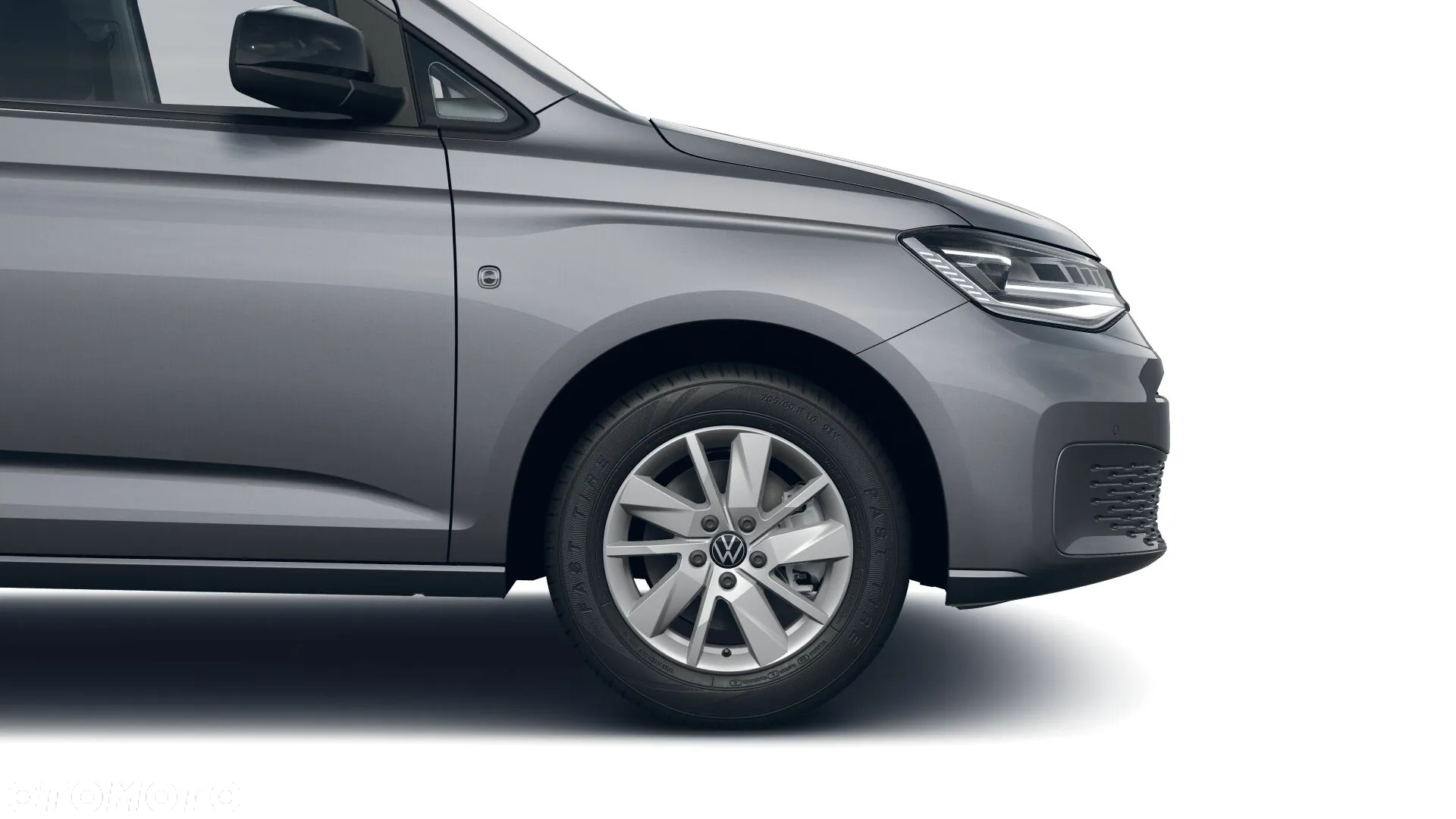 Volkswagen Caddy - 6