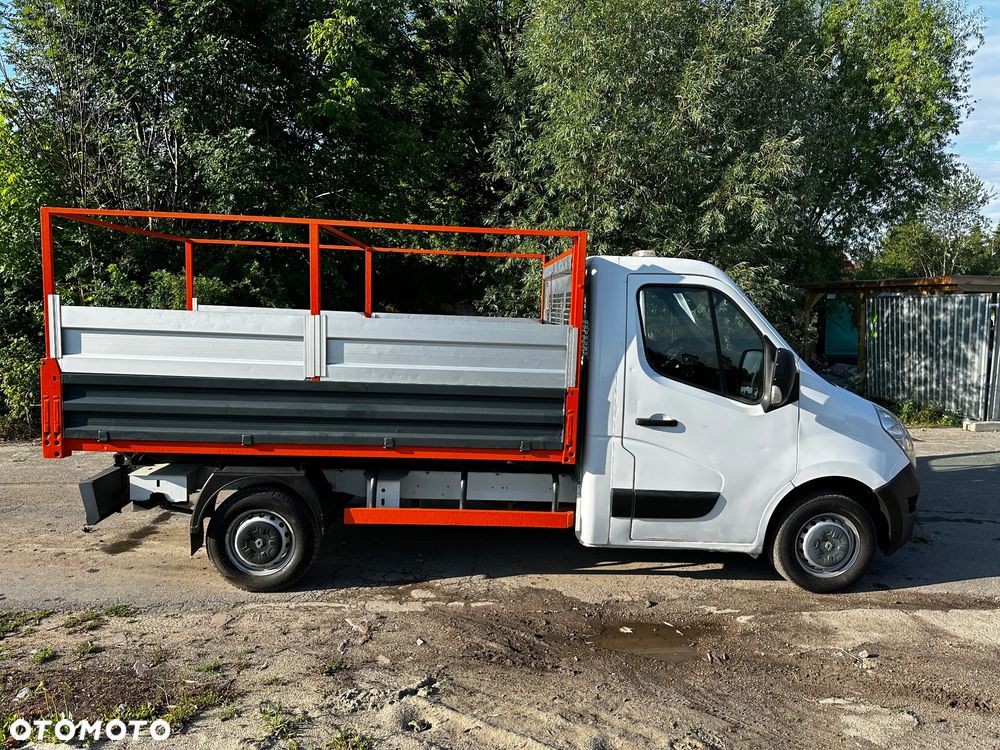 Renault Master - 12