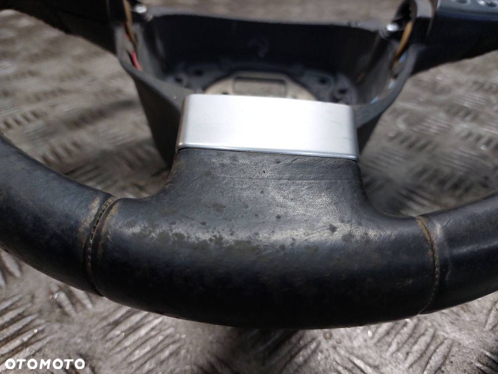 KIEROWNICA VOLKSWAGEN EOS I 1Q0419091A - 3