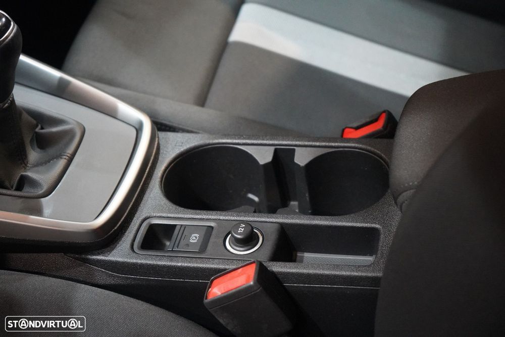 Audi A3 Sportback 30 TFSI - 16